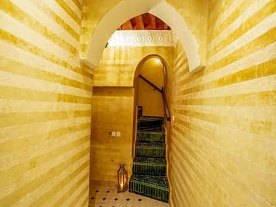 Bentley Lodge Silver Award