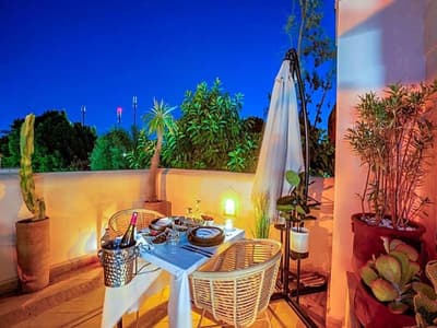 Bentley Lodge Silver Award