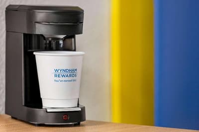 Days Inn by Wyndham Fulton