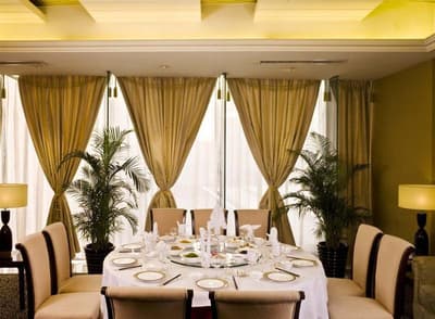 Huafang Jinling International