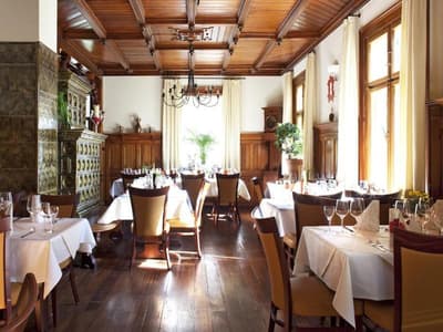 Herrihof Landhotel & Chalets