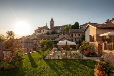 Sunstar Hotel Piemont