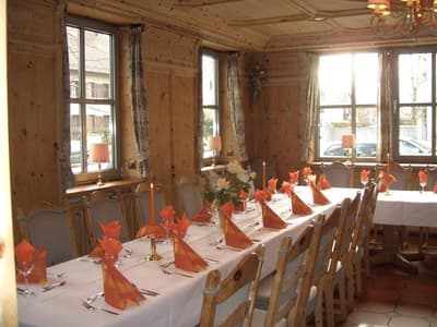 Kastanienhof Lauingen