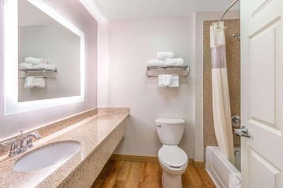 La Quinta Inn & Suites Tucumcari