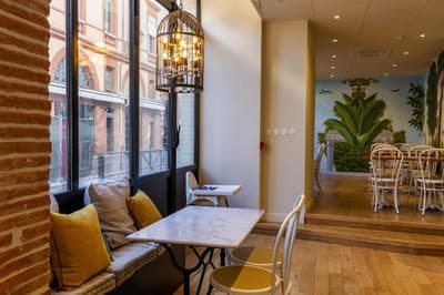 Hôtel de France Toulouse