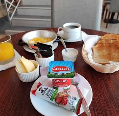 Hotel Capelli