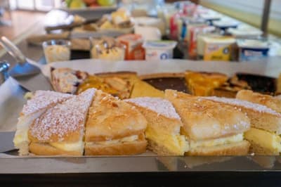 Hôtel Méditerranée - Port-Fréjus 