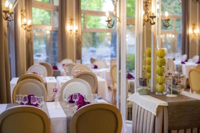 Hôtel Méditerranée - Port-Fréjus 