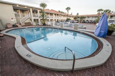 Best Western Bayfront