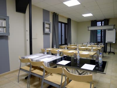 Citotel Hotel des Messageries