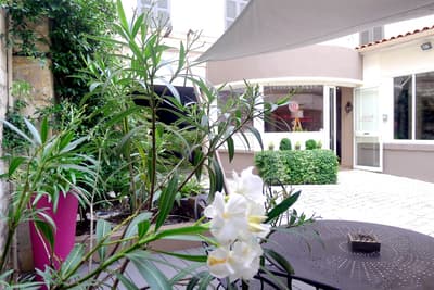 Citotel Hotel des Messageries