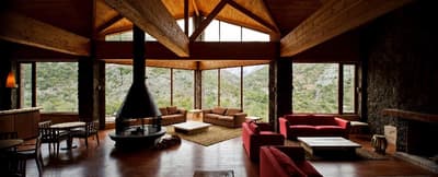 Noi Puma Lodge