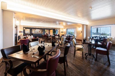 The Springfield Hotel & Health Club