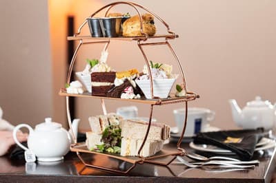 The Springfield Hotel & Health Club