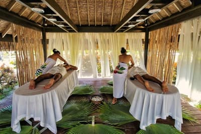 Hotel Kia Ora Resort & Spa Rangiroa