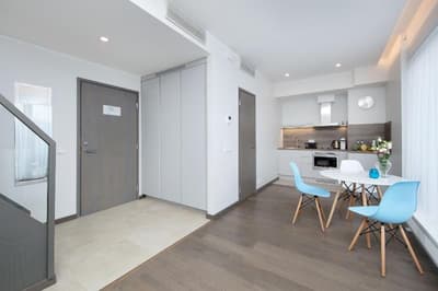 Rotermanni Apartments