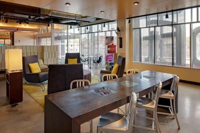 Aloft Tucson University