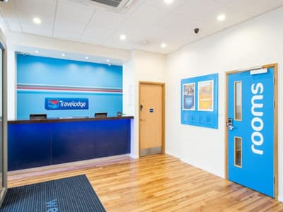 Travelodge Holyhead