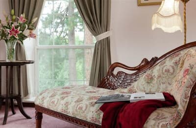 The Roosevelt Inn