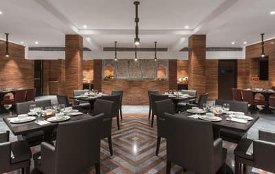 Hotel Lakend, Udaipur