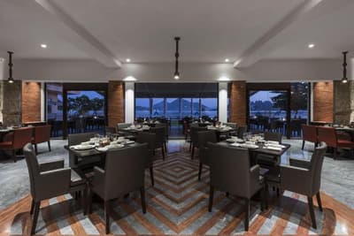 Hotel Lakend, Udaipur