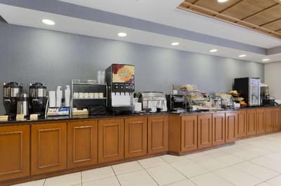 Wingate By Wyndham Sylvania/Toledo