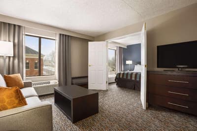 Wingate By Wyndham Sylvania/Toledo