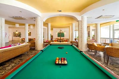 Hotel-Appartement American