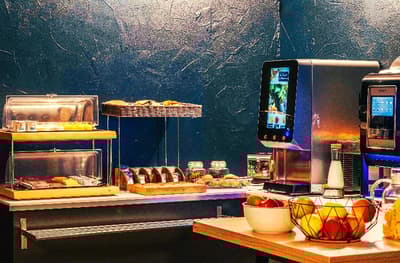 The Originals City Hotel Ariane Toulouse