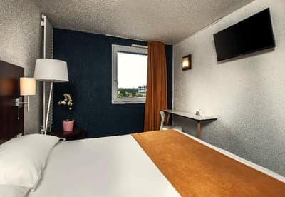 The Originals City Hotel Ariane Toulouse