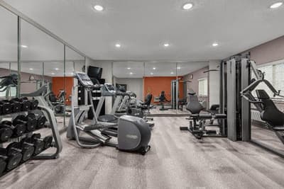 Candlewood Suites Texas City