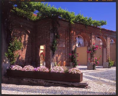 Sina Villa Matilde
