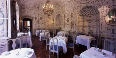 Sina Villa Matilde