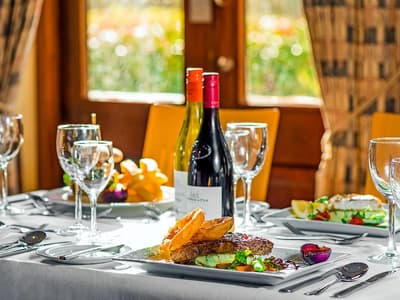 Great National Ballykisteen Hotel & Golf Resort