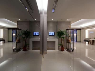 Harbor View Hotel