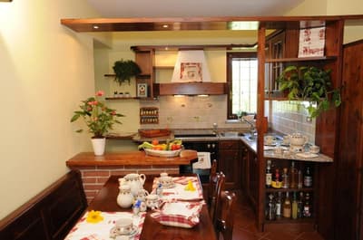 La Valle B&B
