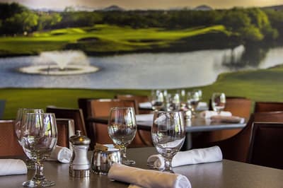 The Lodge at Ventana Canyon