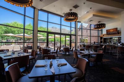 The Lodge at Ventana Canyon