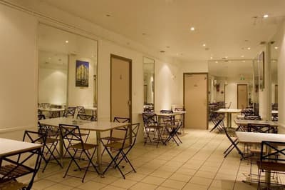 Hôtel Ours Blanc Place Victor Hugo