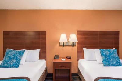 Days Inn by Wyndham Tucumcari