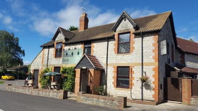 The Walnut Tree