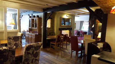 The Walnut Tree