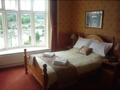 Ashwood Grange Hotel - B&B