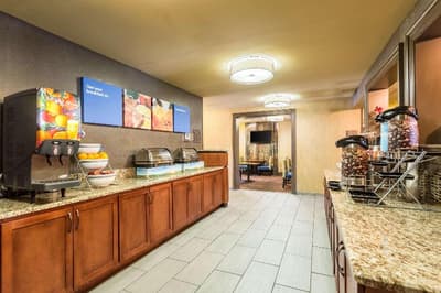 Comfort Inn Tupelo