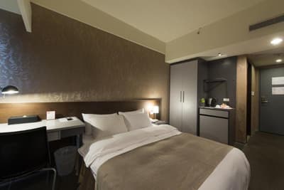 The Galerie Hotel