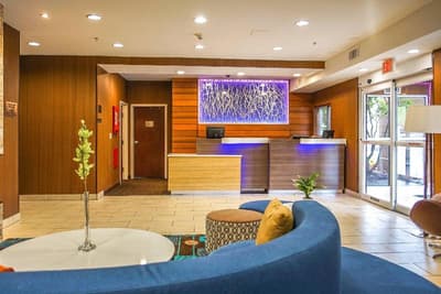 Fairfield Inn by Marriott Tallahassee North/I-10