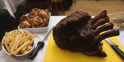 Mellington Hall Hotel