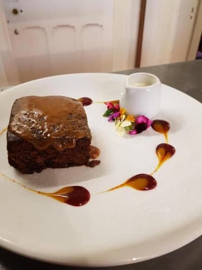 Mellington Hall Hotel