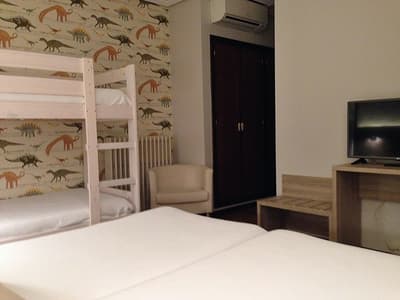 Oriente Hotel