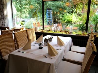 Karlsmühle in Mertesdorf